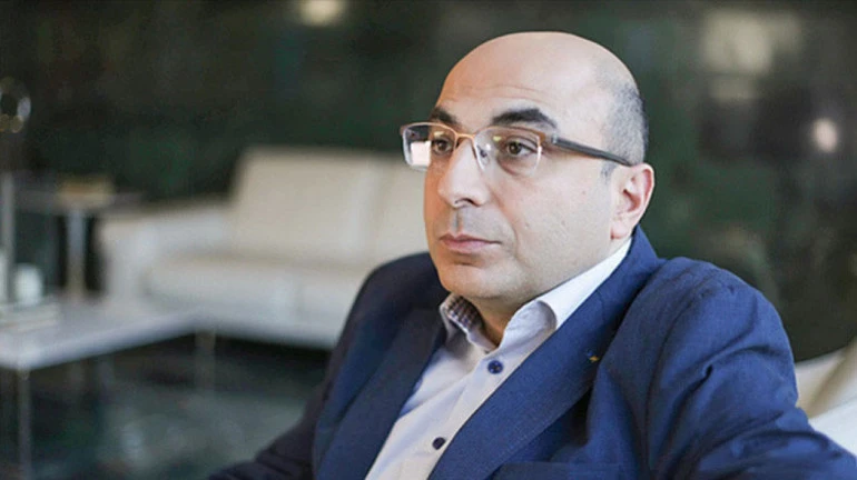 Ինչ կլինի քարոզարշավի վերջում. Վահե Հովհաննիսյան