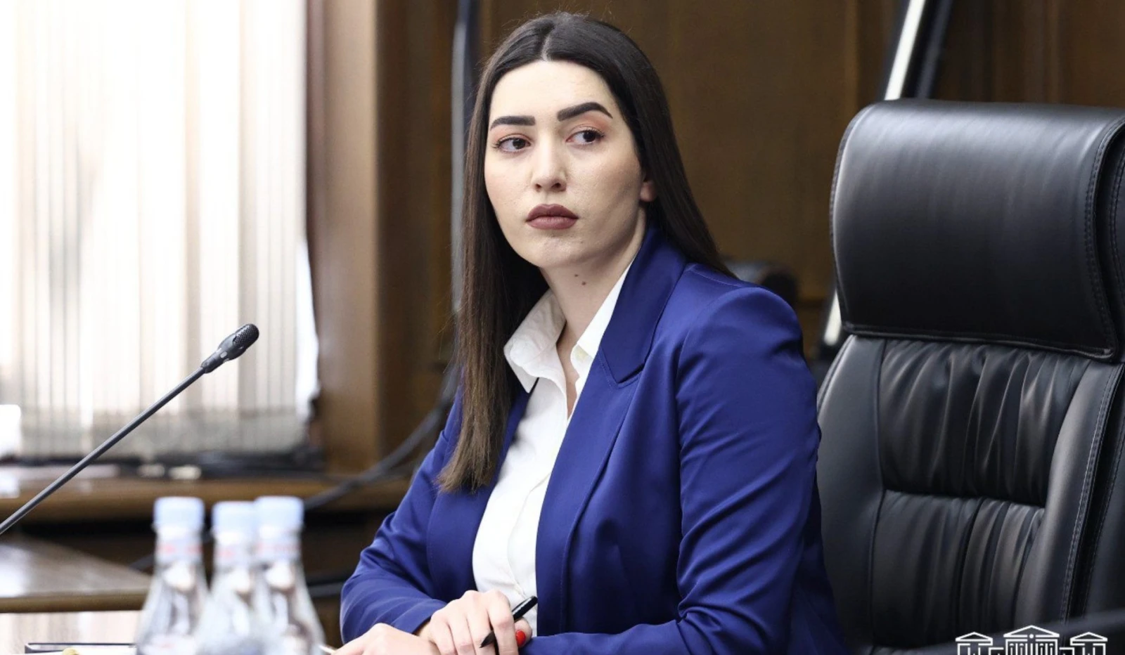 Вопрос главе МВД Армении: Не было ли оперативных сведений о случае растления несовершеннолетних в Веди?