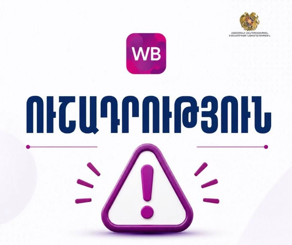 «Վայլդբերրիզով» միջոցով Հայաստանում արտադրված ապրանքների համար անհրաժեշտ է ծագման սերտիֆիկատ