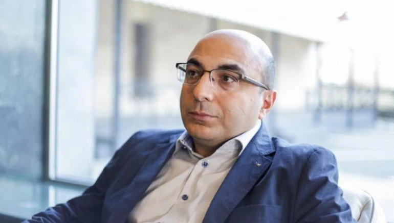 Սկսվում է ուղիղ խոսակցություն ընտրողի հետ. Վահե Հովհաննիսյան