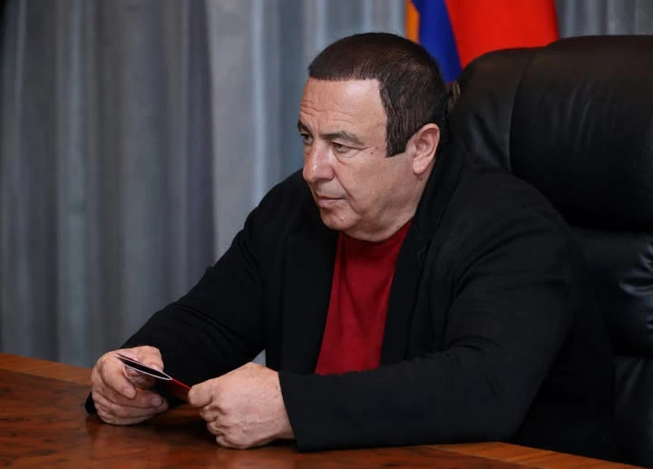 Բարգավաճ և զարգացած պետություն հնարավոր չէ կառուցել առանց մշակույթի պահպանման. Ծառուկյան