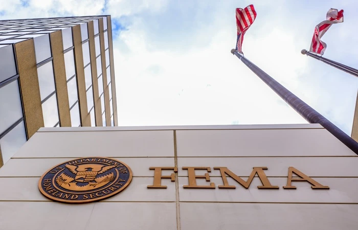 Թրամփը FEMA-ի ղեկավարի պաշտոնում առաջադրել է Քեմերոն Համիլթոնի թեկնածությունը