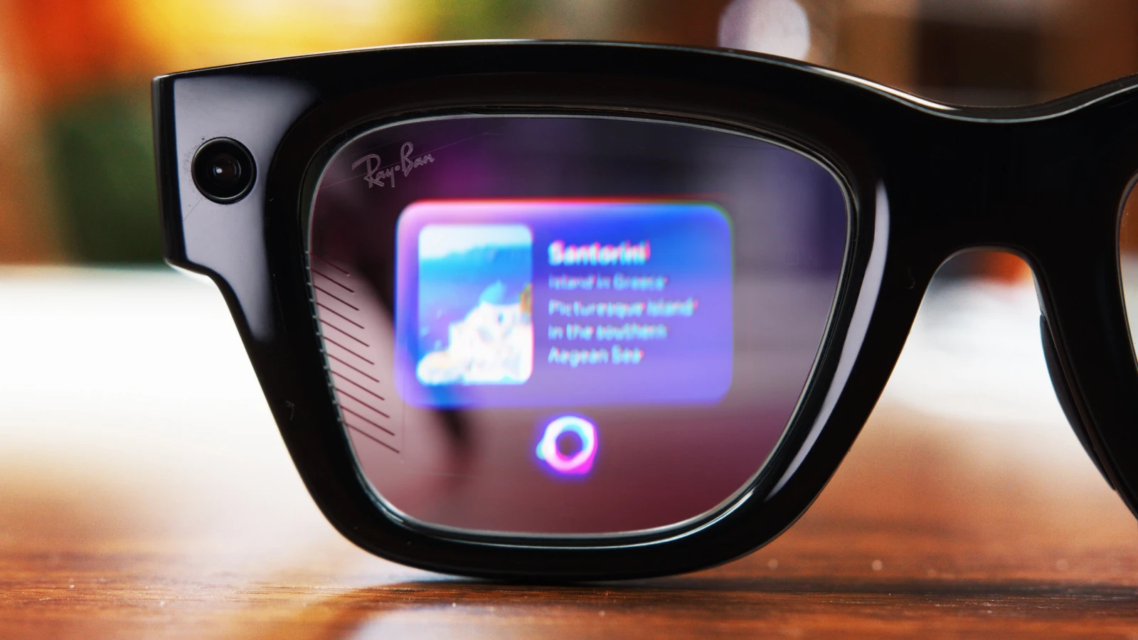 Meta-ն Ray-Ban Display ակնոցները նոր մակարդակի է հասցնում՝ դեմքի հիշում, բանալիների որոնում և թեյավճարի հաշվարկ