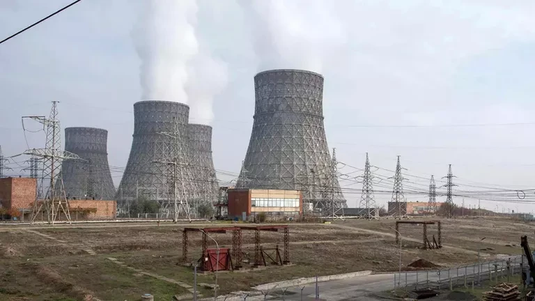 ՌԴ ԱԳՆ. Ռուսաստանի առաջարկը ԱԷԿ-ի վերաբերյալ կարող է բավարարել Հայաստանի կարիքները «մեկ դարով»