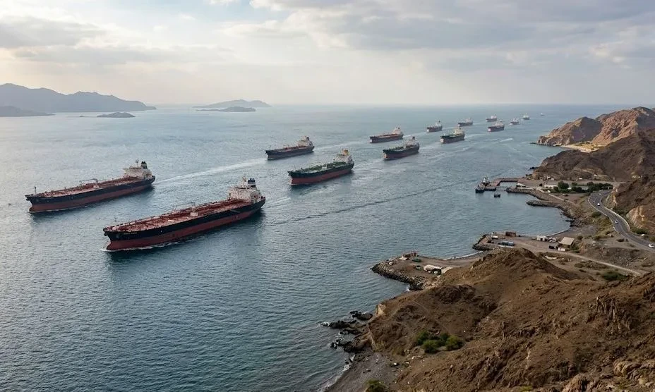 ВС США: В ходе морской блокады перенаправлено 65 торговых судов