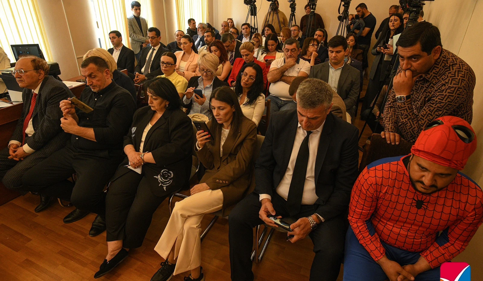Կուսակցություններն ու թեկնածուները հայտարարագրերը պետք է ներկայացնեն մինչև մայիսի 13-ը. ԿԸՀ