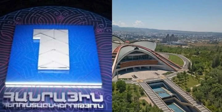 «Հրապարակ»․ Հանրային հեռուստաընկերությունը Մարզահամերգային համալիրում կանցկացնի բանավեճերը