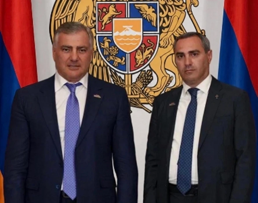 Ավետիս Առաքելյանը որևէ շրջանակում չի քննարկել պաշտոնների ու հետագա զարգացումների վերաբերյալ հարցեր. Խոսնակ