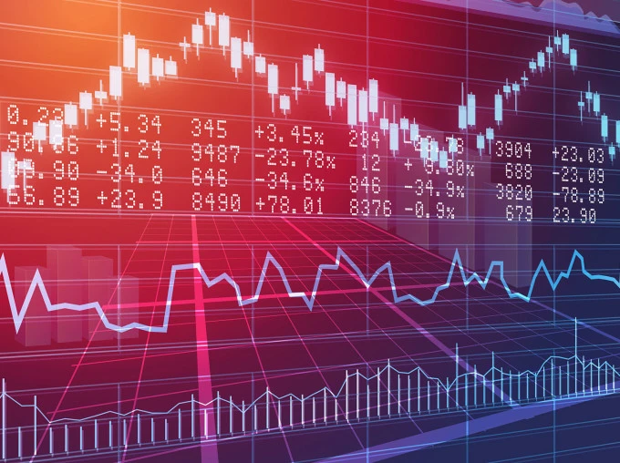 Индексы S&P 500 и Nasdaq обновили рекорды