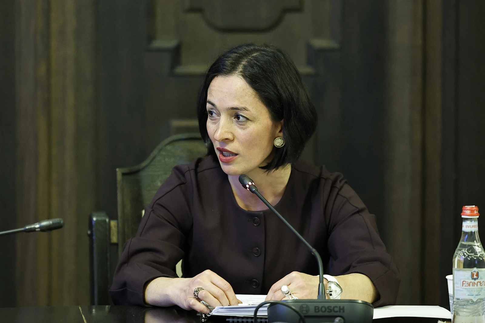 На проведение в Армении 22-го конкурса классической музыки «Евровидение – 2026» выделено 665 млн. драмов