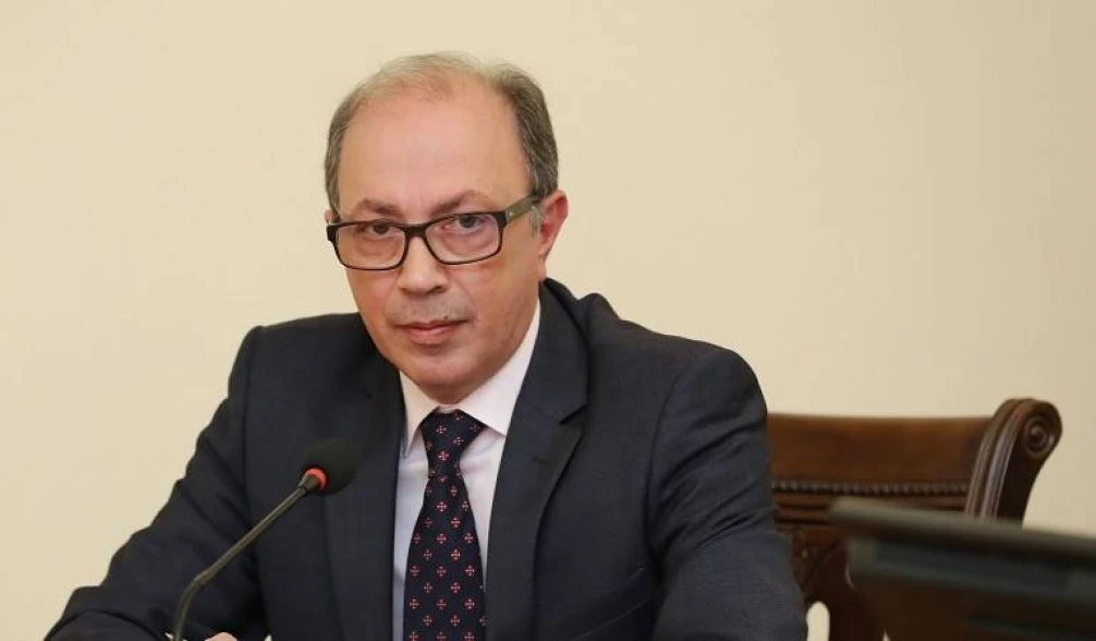 Փաշինյանը կամ չի հասկանում ՌԴ-ի հետ խզման հետևանքը, կամ գիտակցաբար զոհաբերում է երկրի շահերը հանուն աթոռի. Այվազյան