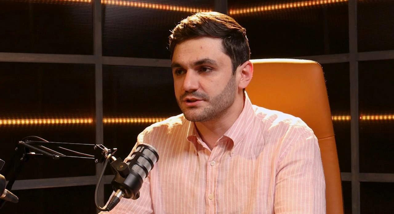 ՓՄՁ-ին ազատ շնչելու հնարավորություն ենք տալու․ «Միասնության թևերի» անդամ Սանասար Անանյանը մանրամասնում է, թե ինչպես