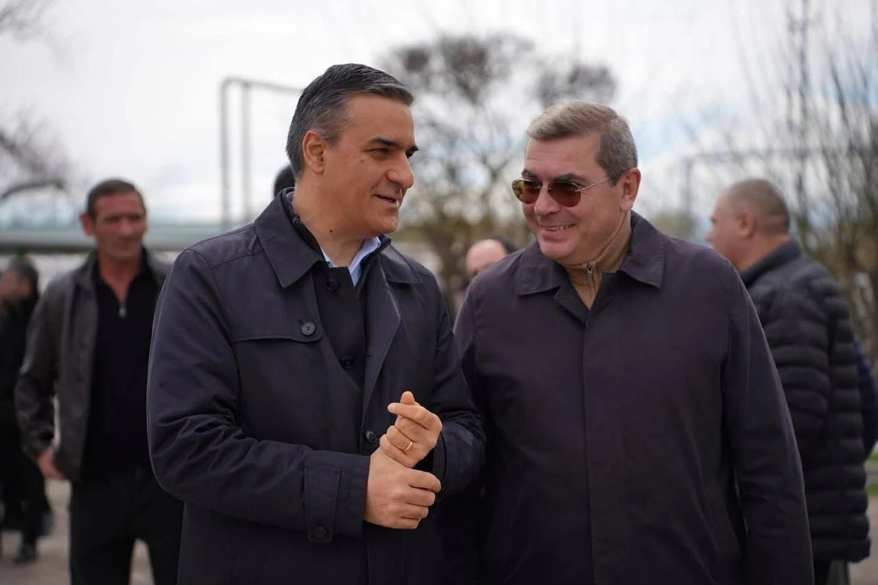 «Կերակրատաշտի» շուրջ պտտվող պատկերացումների վրա քաղաքական ճանապարհը կառուցած մարդը չի կարող հասկանալ գաղափարի շուրջ համախմբված մարդկանց ուժը․ Անանյանը՝ Ալեքսանյանին