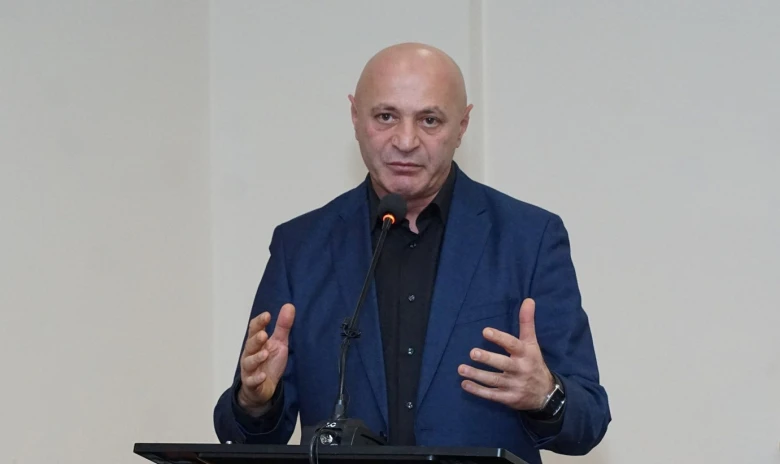 Анастас Исраелян: Ненависть к арцахцам растет. Зачем вы стравливаете наш народ?