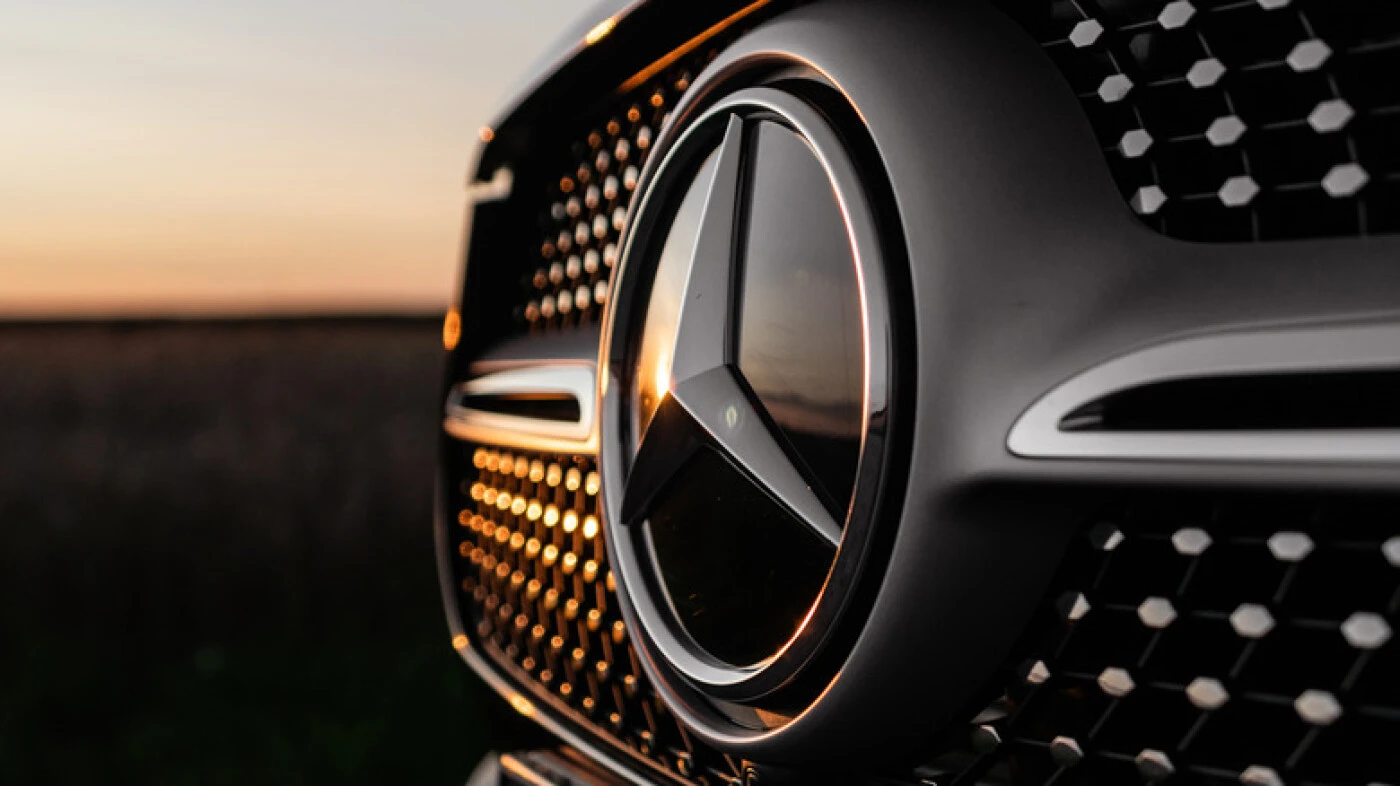 Mercedes-Benz-ը և Գերմանիայի մյուս ավտոբրենդները խաղադրույք են կատարում պաշտպանական պատվերների վրա․ Bild