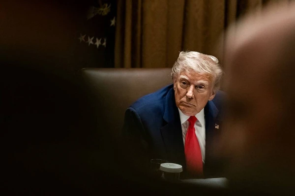 Трамп заявил, что «не готов» к уступкам Ирану и предупреждает о скорых событиях