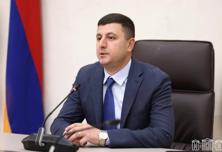 Թեպետ ՀՀԿ-ն անմիջական չի մասնակցում ընտրություններին, սակայն շարունակում է մնալ ՔՊ-ի կոկորդում․ Տիգրան Աբրահամյան