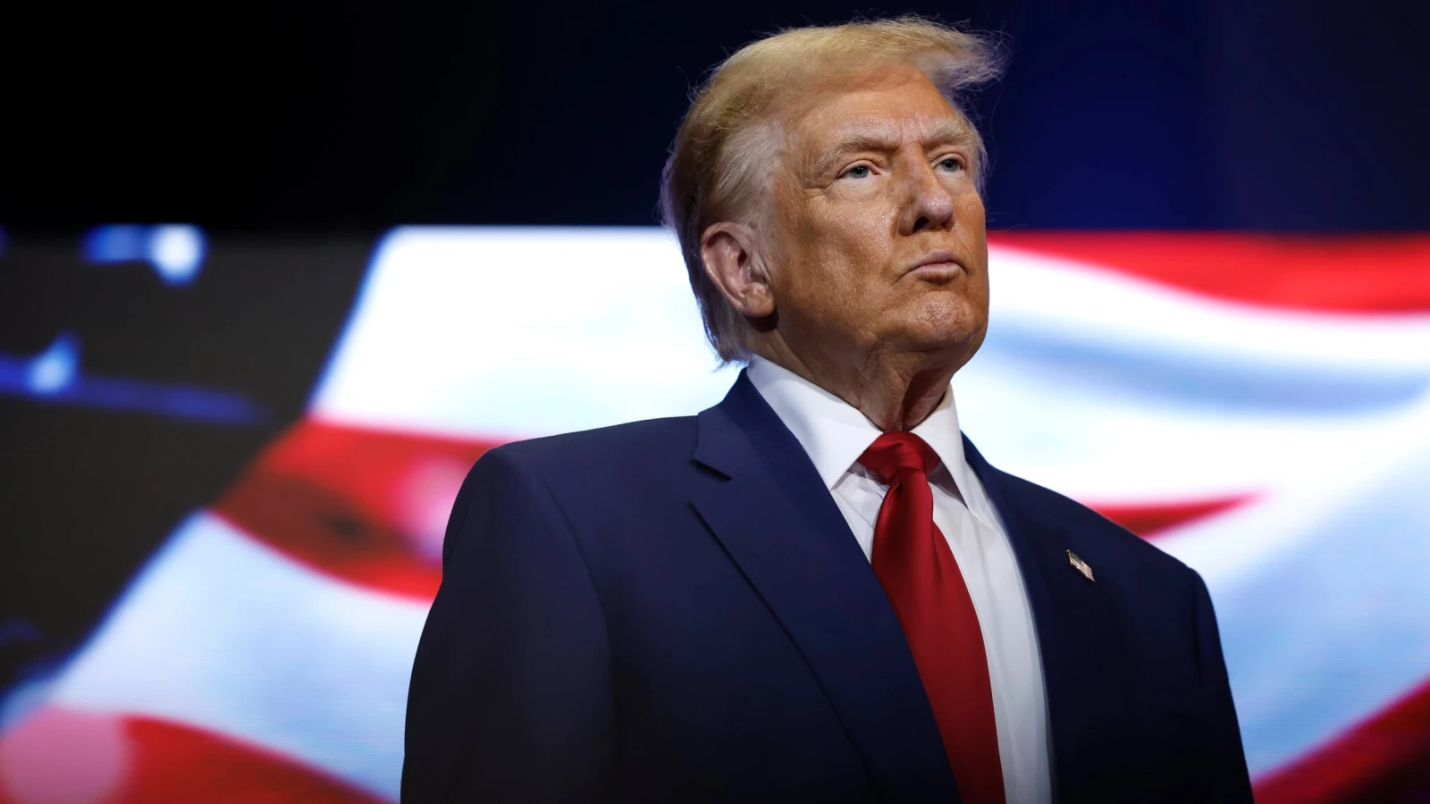 Трамп обеспокоен в связи с распространением Эболы в Африке