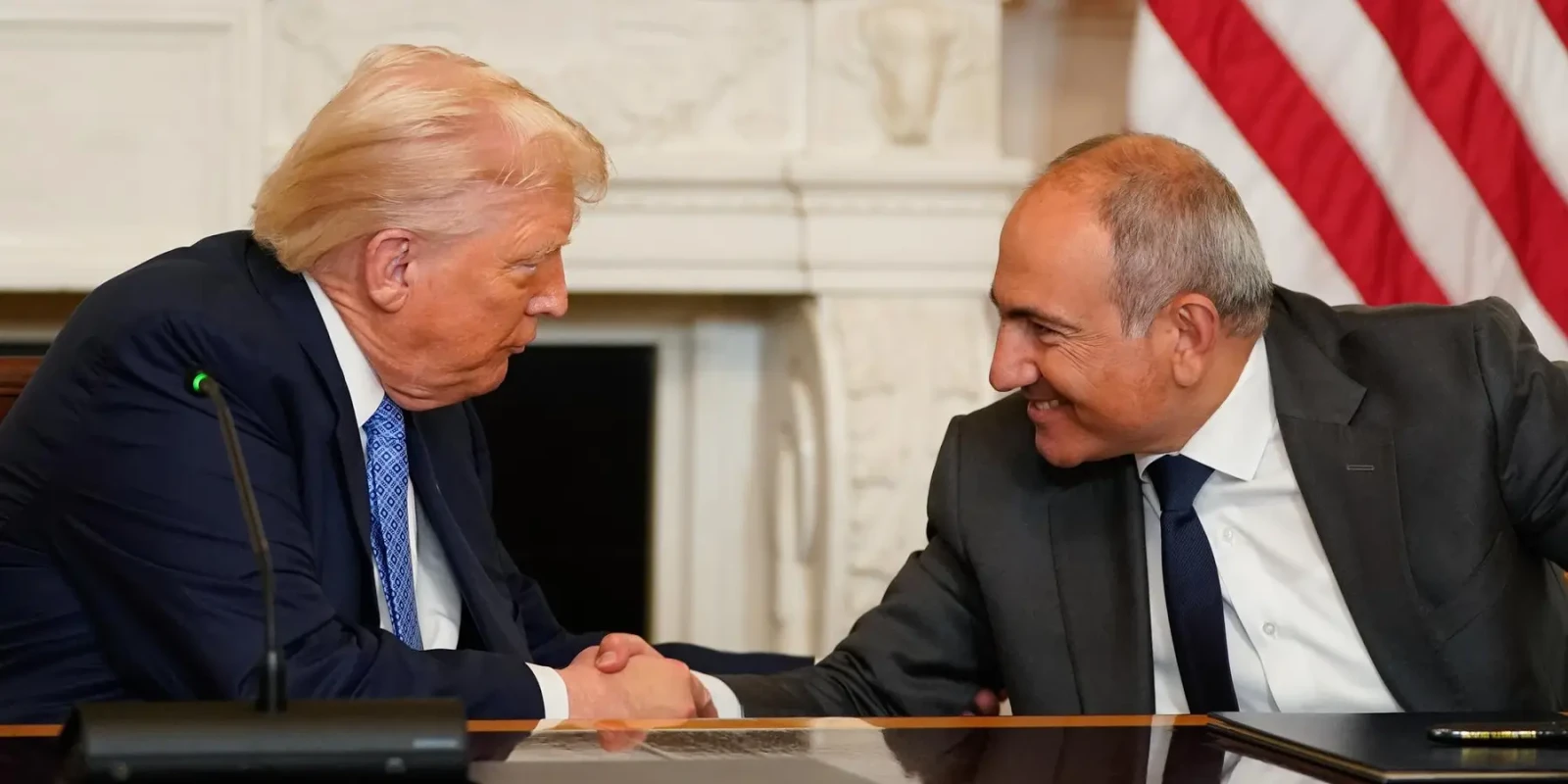 TRIPP-ը գնալով ավելի է կորցնում իր արդիականությունը․ Responsible Statecraft