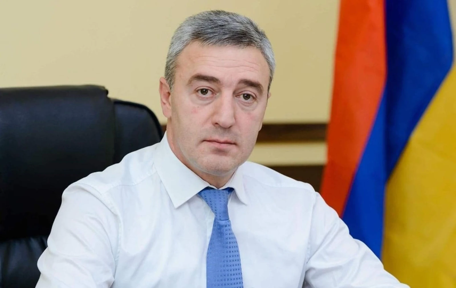 Ալավերդու նախկին քաղաքապետի և «Վալլեքս» խմբի բաժնետեր Վալերի Մեջլումյանի քրգործն ուղարկվել է դատարան․ «Հետք»