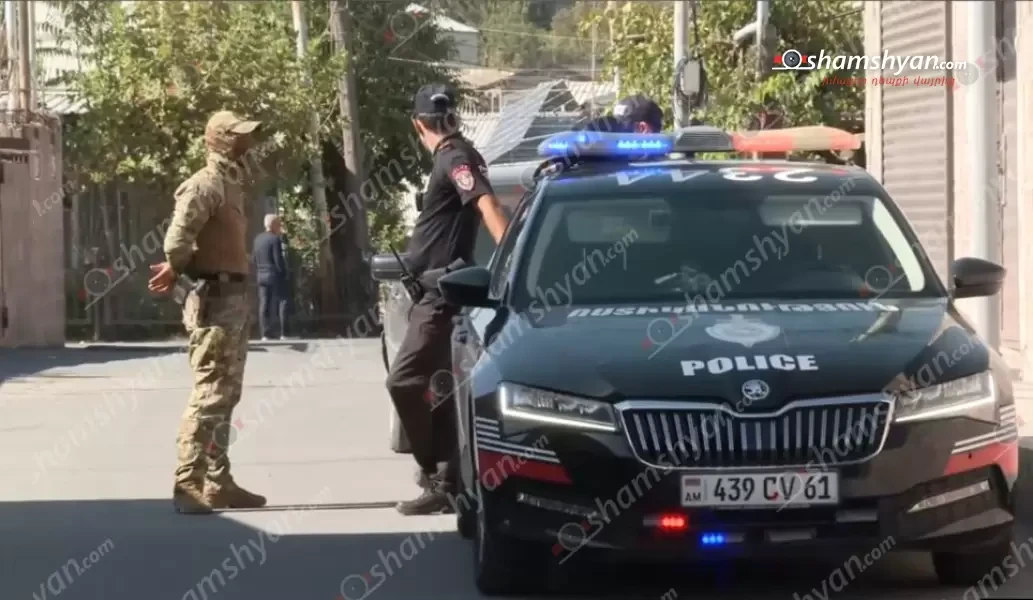 Փարաքարում հայրն ու որդիները ծեծել ու դանակահարել են 30-ամյա տղամարդուն. վիճակը ծայրահեղ ծանր է