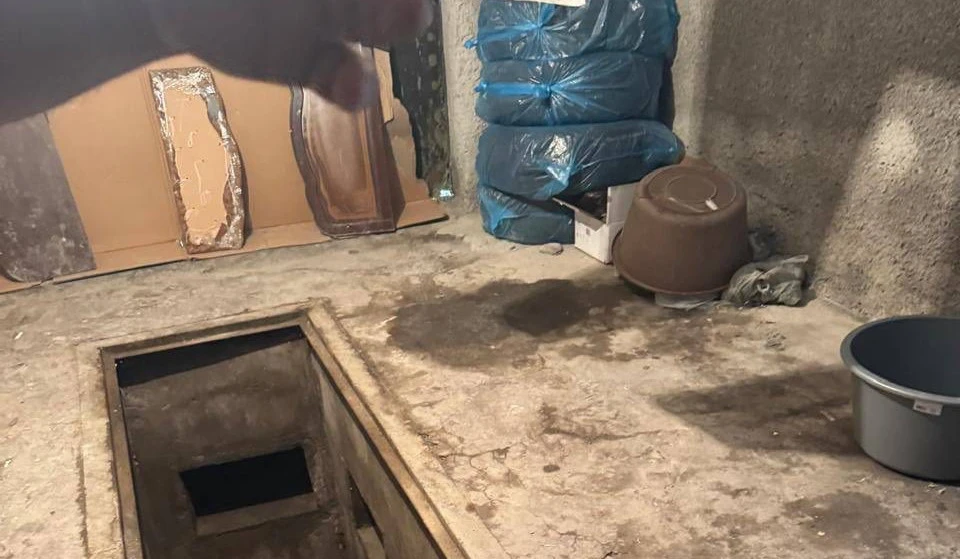 Երևանում կասեցվել է կաթնամթերքի արտադրամասի գործունեությունը