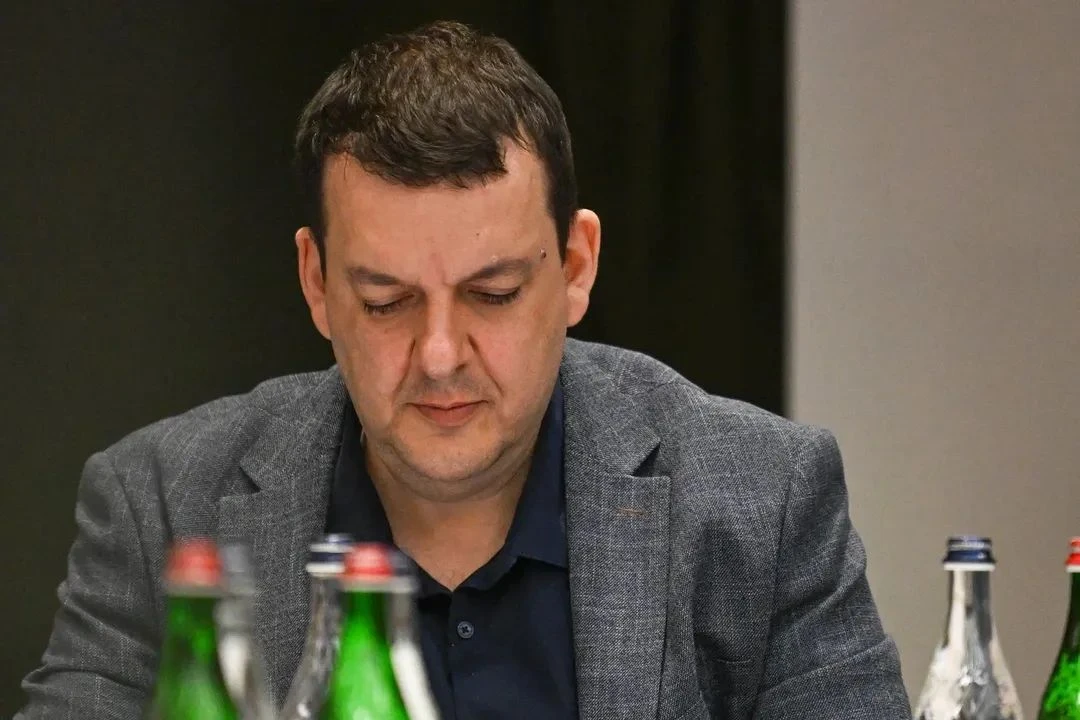 7 Նիկոլները. Տիգրան Քոչարյան