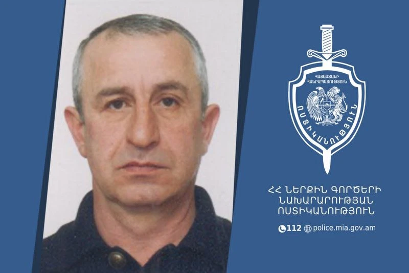 Քրեական աստիճանակարգության բարձրագույն կարգավիճակ ունեցող 53-ամյա տղամարդը խոչընդոտել է ընտրական իրավունքի իրականացմանը