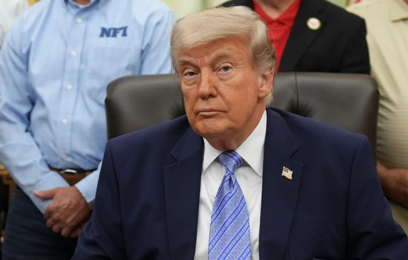 WP: лидеры отрасли отговорили Трампа от подписания указа об ИИ