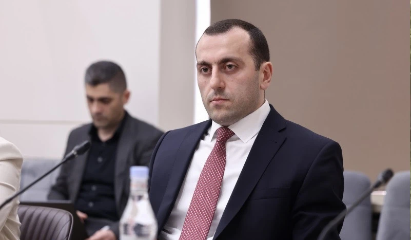 Առաջարկվում է Հայաստանում ձևավորել 3 նոր խոշորացված համայնք
