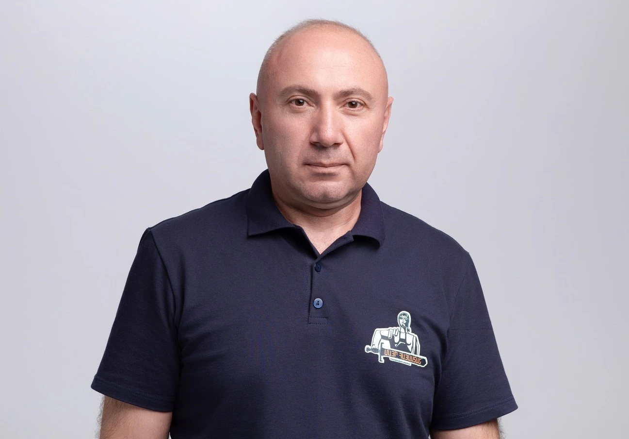 ԿԸՀ–ն այսօր կքննի Թևանյանի վերաբերյալ դատախազության միջնորդությունը