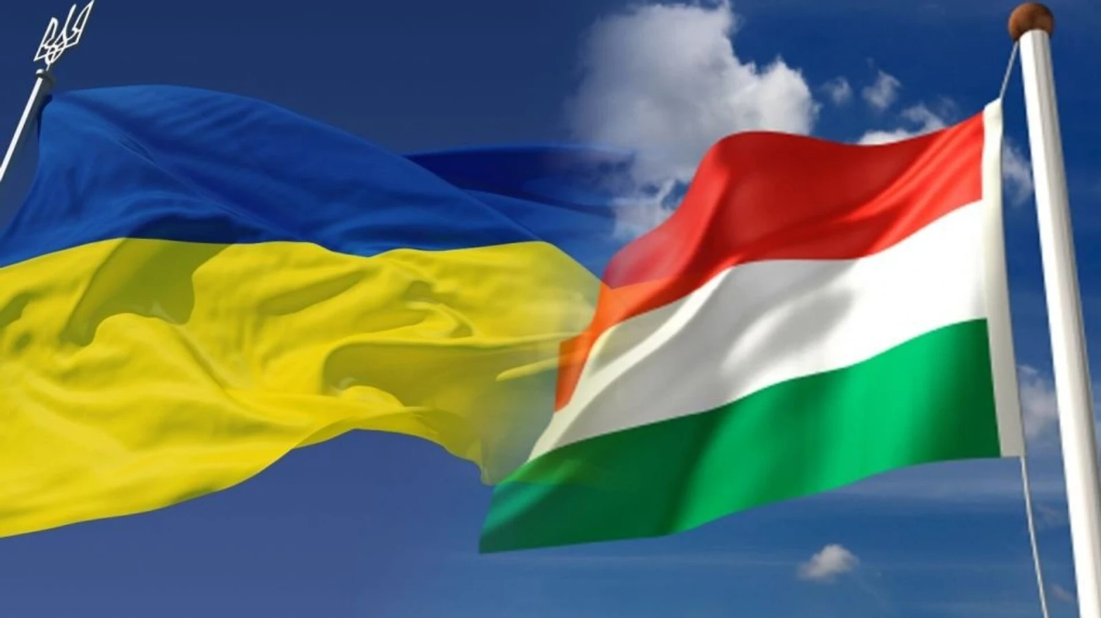 Венгрия запретила импорт сельхозпродукции из Украины