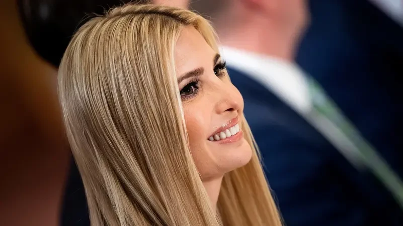 Suspected Iranian agent suspected of plotting assassination attempt on Ivanka Trump