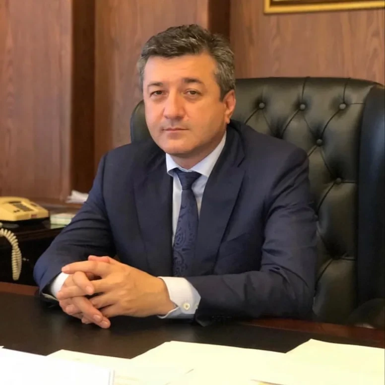 Մահացել է Նալչիկի քաղաքապետը