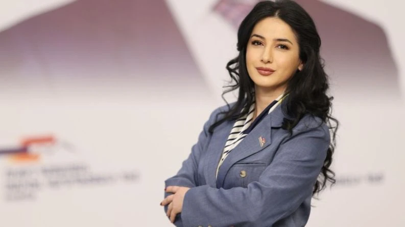 Փաշինյանը հասկացել է՝ կորցնում է իշխանությունը, ուստի զանգվածային ձերբակալություններ է սկսել. «Ուժեղ Հայաստանի» խոսնակ