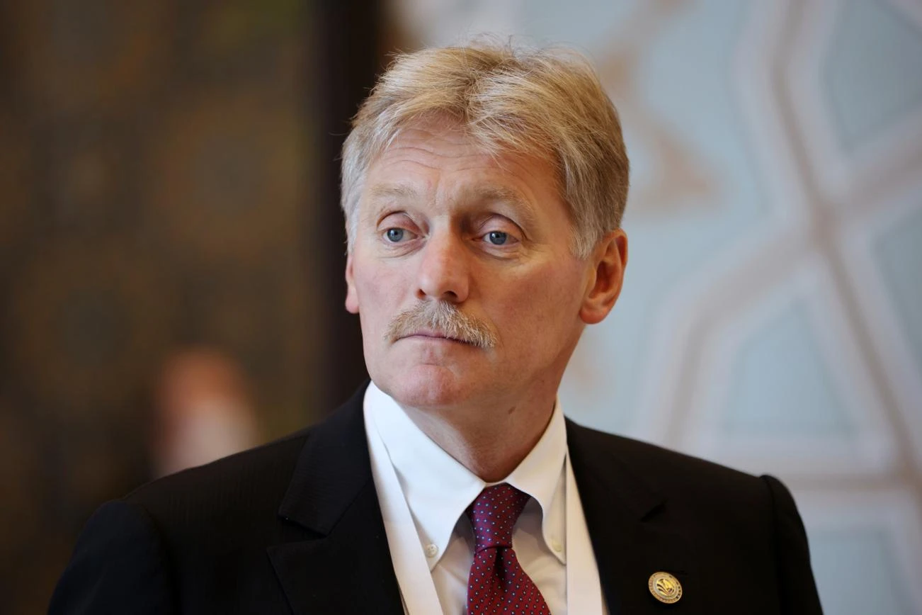 Kremlin spox: Preferential natural gas price could become market-basis if Armenia leaves Eurasian Economic Union