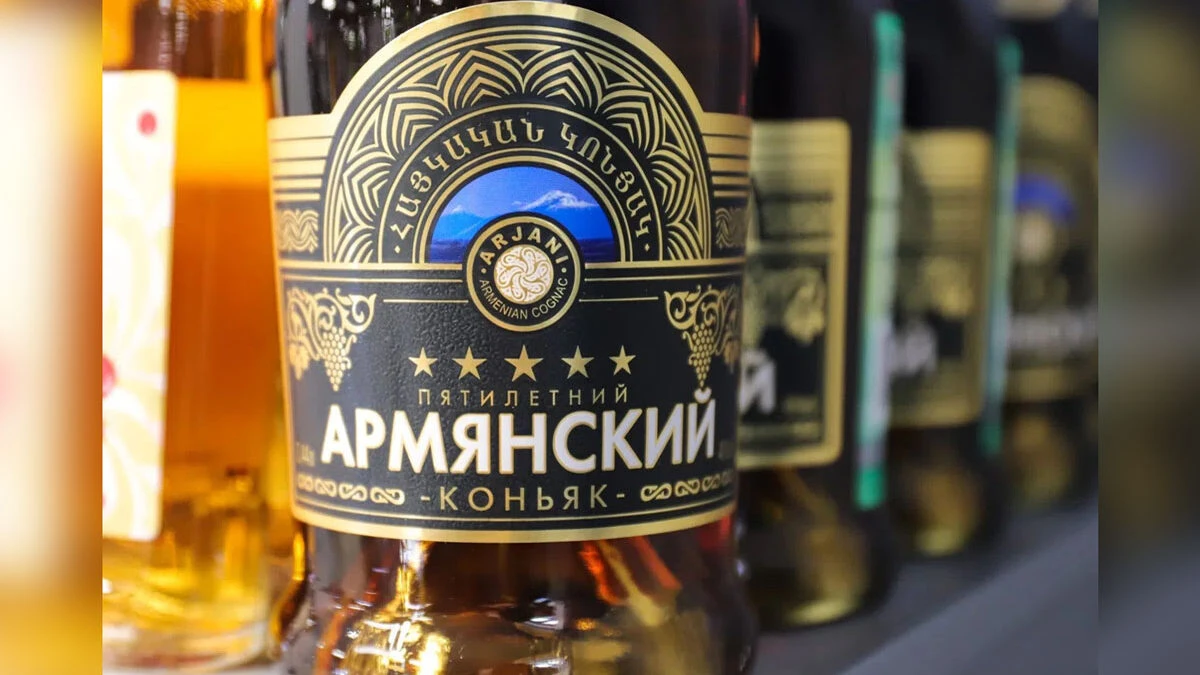 В Госдуме РФ призывают ограничить импорт армянского коньяка и пересмотреть газовые льготы