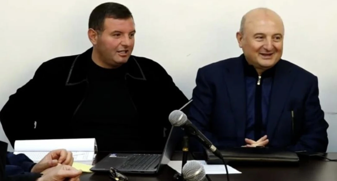 «Айлур»: Сына Вардана Гукасяна арестовали без адвокатов