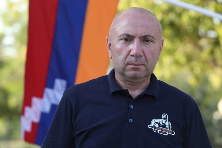 Теванян из УИУ: По незаконному распоряжению Пашиняна против меня возбуждено уголовное дело, предусматривающее пожизненное лишение свободы