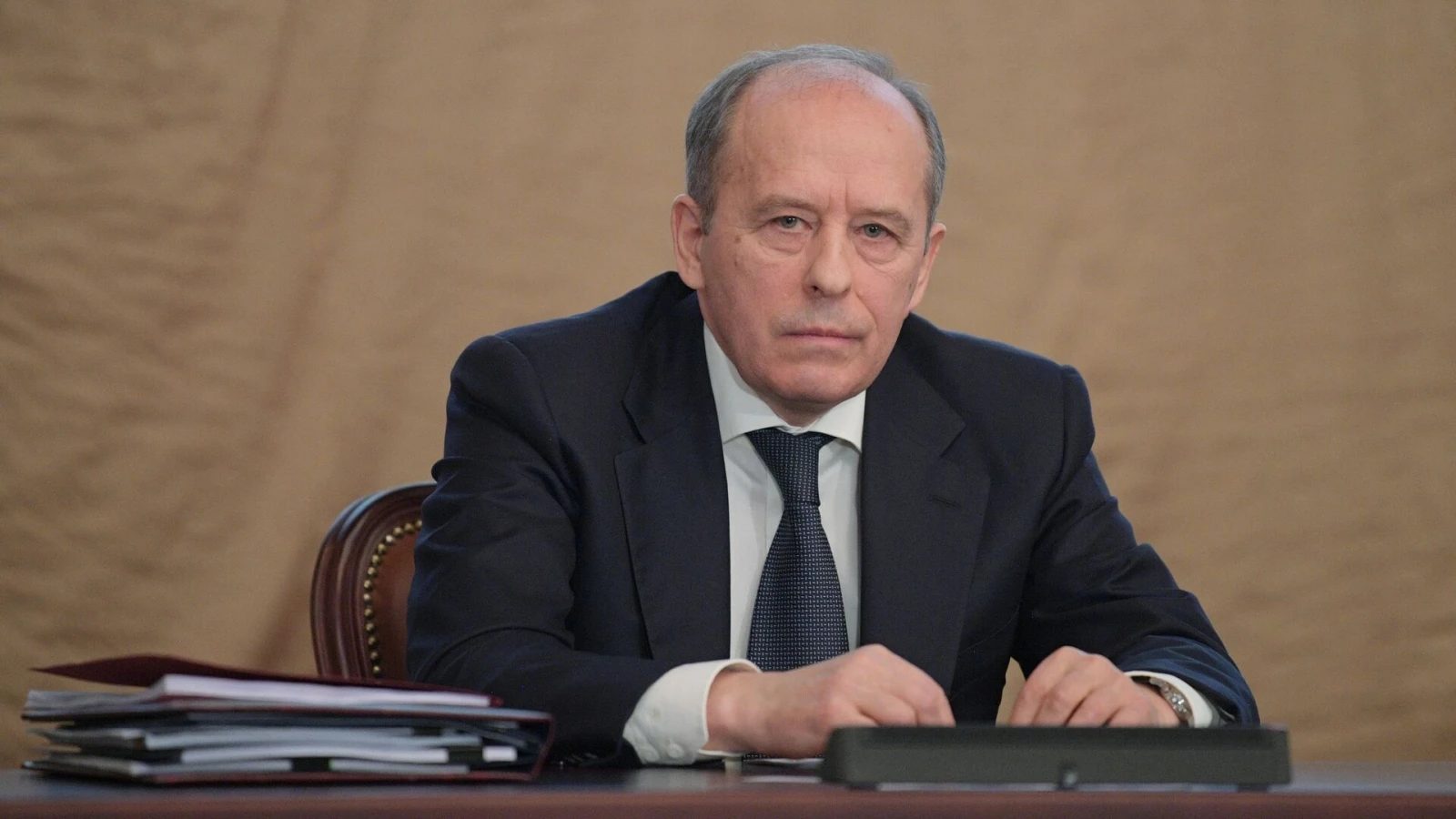 Бортников: НАТО продолжает программу создания биооружия избирательного действия