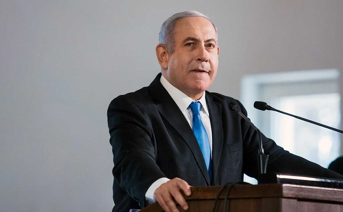 Times of Israel: Нетаньяху обратился в больницу из-за проблем с зубами