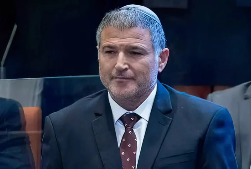 Kan: глава израильской спецслужбы тайно прибыл в ОАЭ для диалога с палестинцами