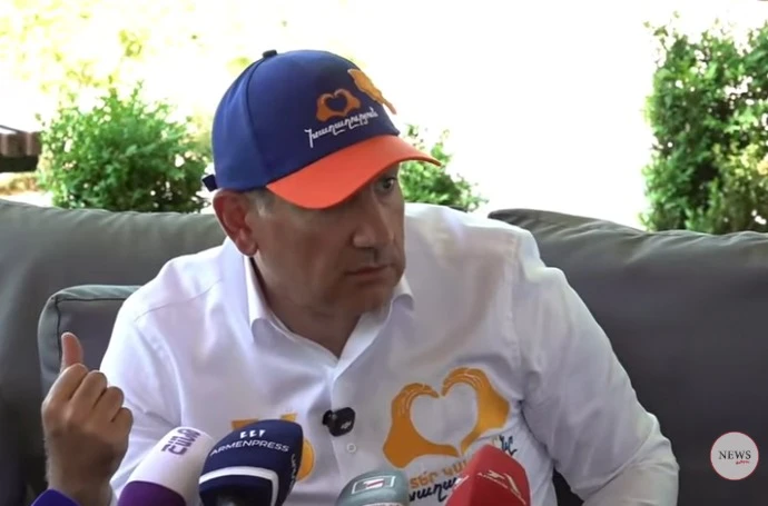 2017 թվականի համեմատ Հայաստանում գիտության ֆինանսավորումն ավելացել է 2,7 անգամ․ Փաշինյան
