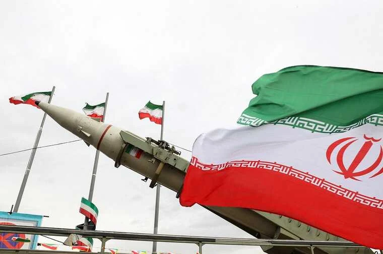 Иранские военные предупредили об ответе на новую атаку США