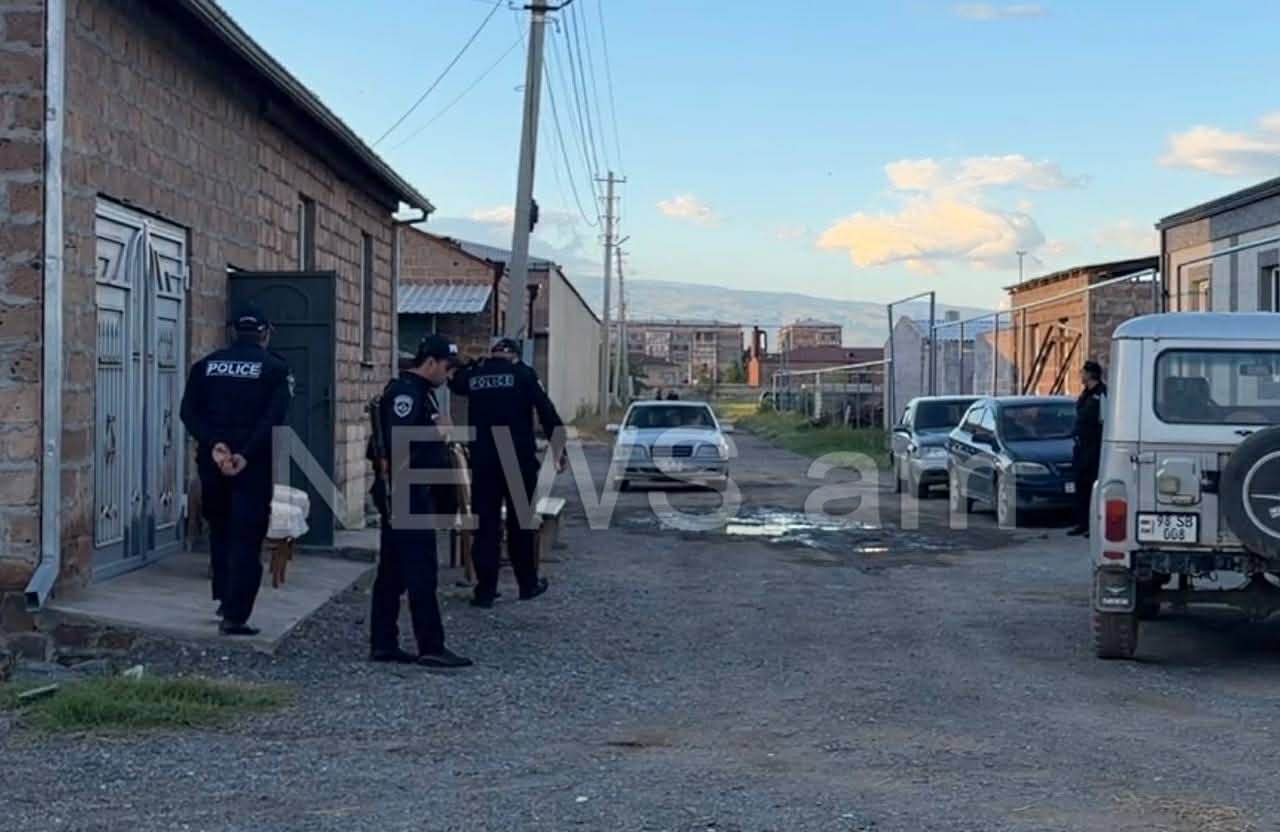 Новые подпробности убийства: Погибшие в Норапате - отец и сыновья