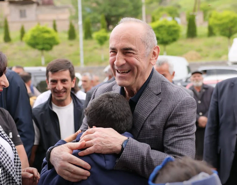 «Փաստ». Ինչպիսի՞ կառավարություն է ձևավորելու Ռոբերտ Քոչարյանը