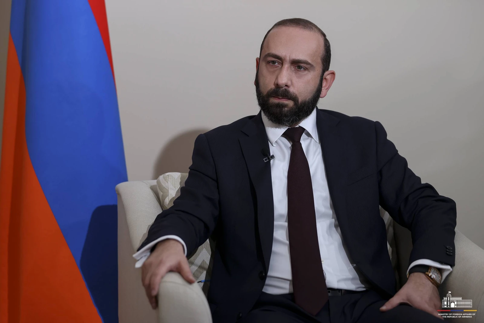 Հայաստանի ԱԳ նախարարն անհեթեթություն է անվանել երկիր 300 հազար ադրբեջանցիների վերաբնակեցման մասին խոսակցությունները