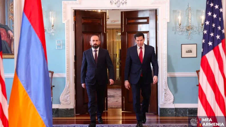 Политолог: Надеюсь, власти Армении не ввяжутся в антииранскую авантюру