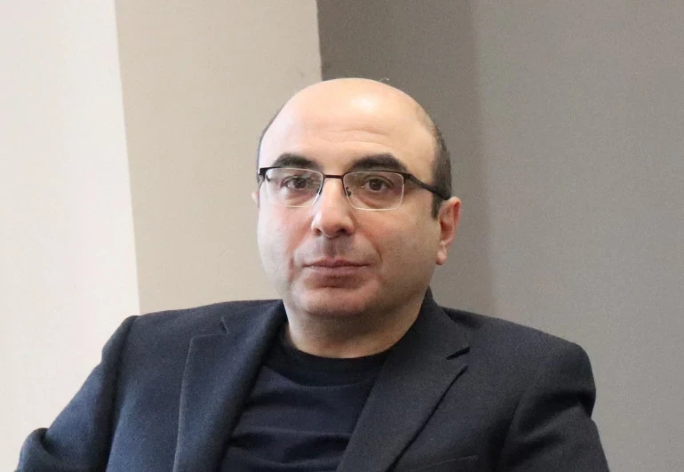 Ատելության պիկապը և վաղվա Հայաստանը. Վահե Հովհաննիսյան
