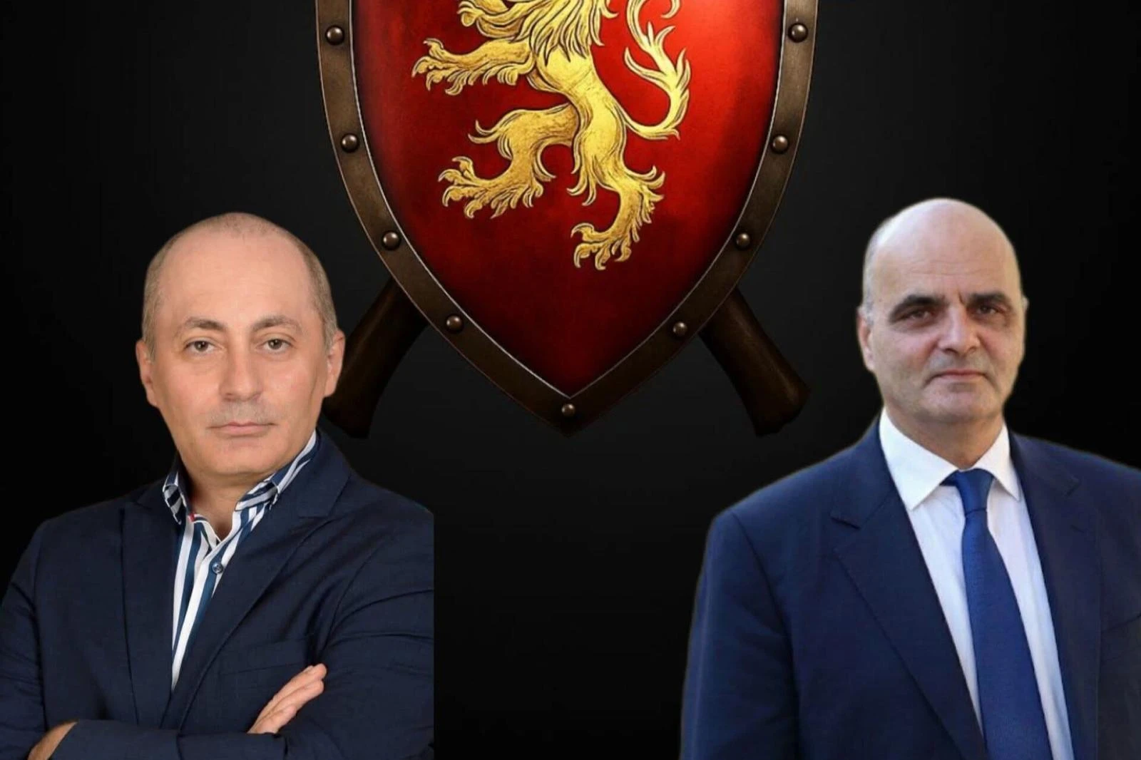 «Մենք նախկինների և ներկաների հետ ճանապարհ չունենք գնալու»․ ԴՕԿ կուսակցության գլխավոր շտաբի պետ